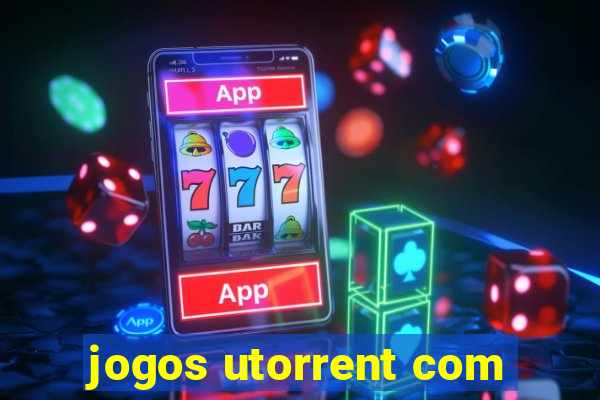 jogos utorrent com